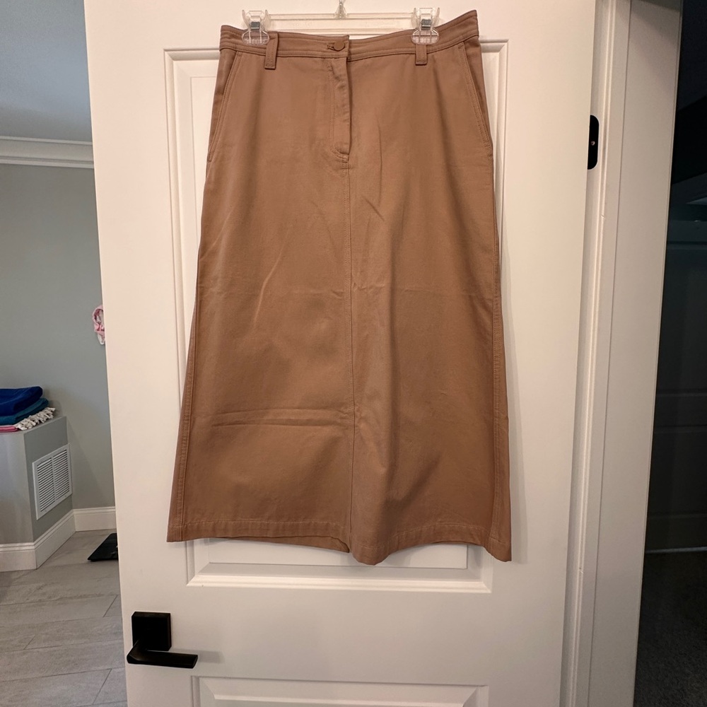 Sunday Best Miko Skirt